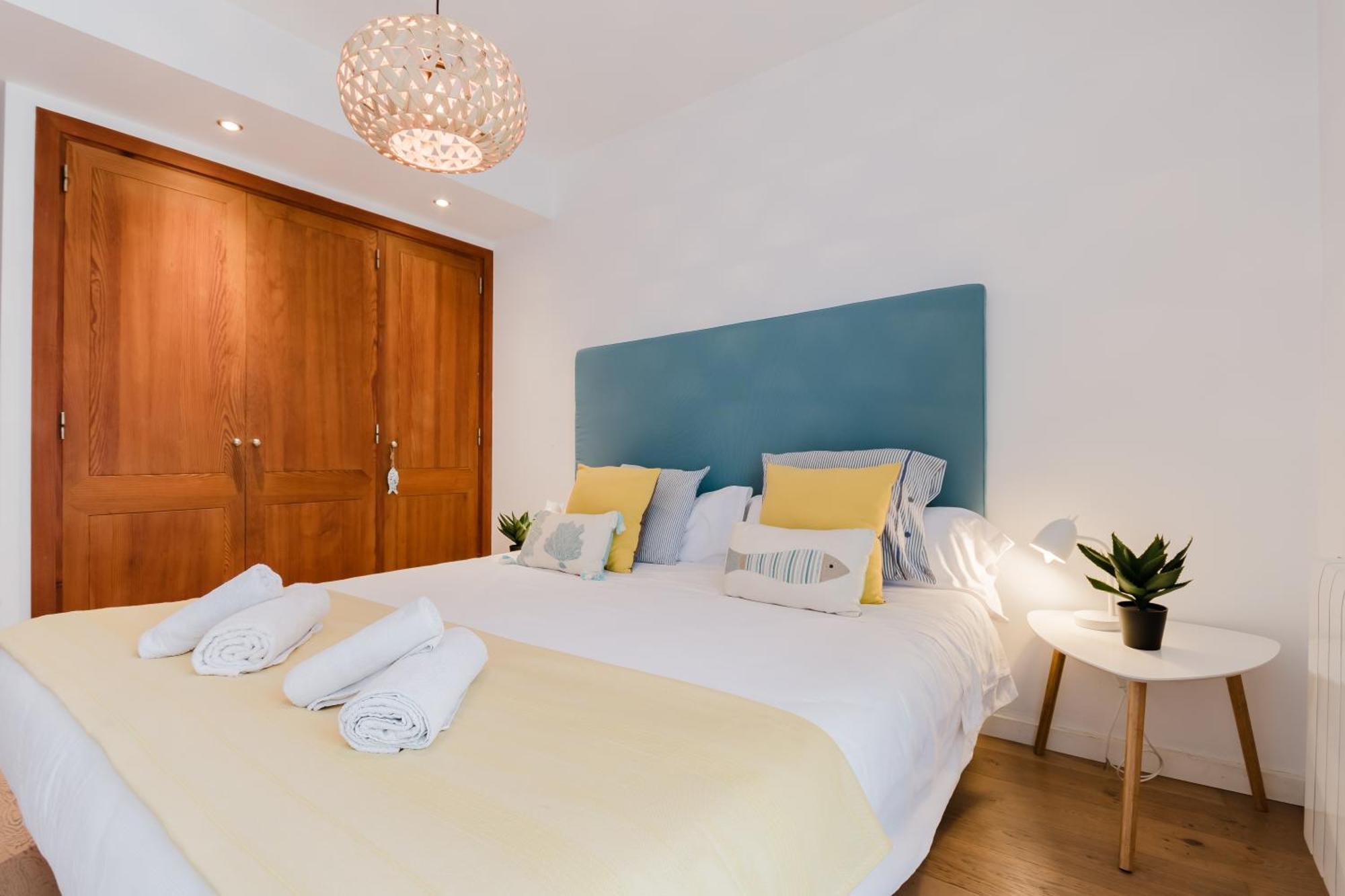 New! Boutique Mallorca Villa
